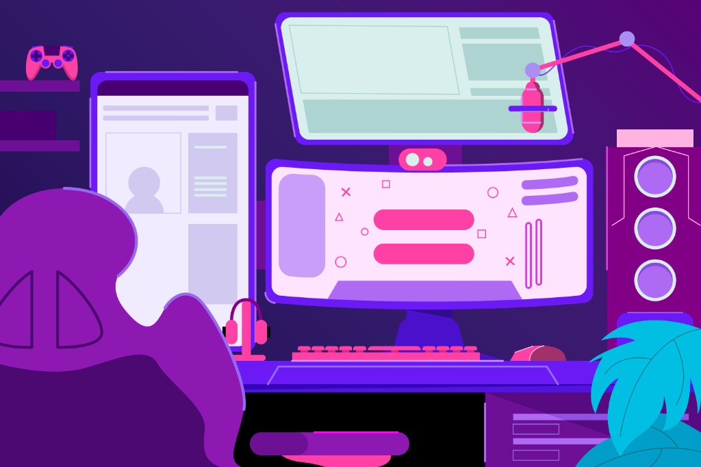 Ensino de Design para Desenvolvedores Full-Stack
