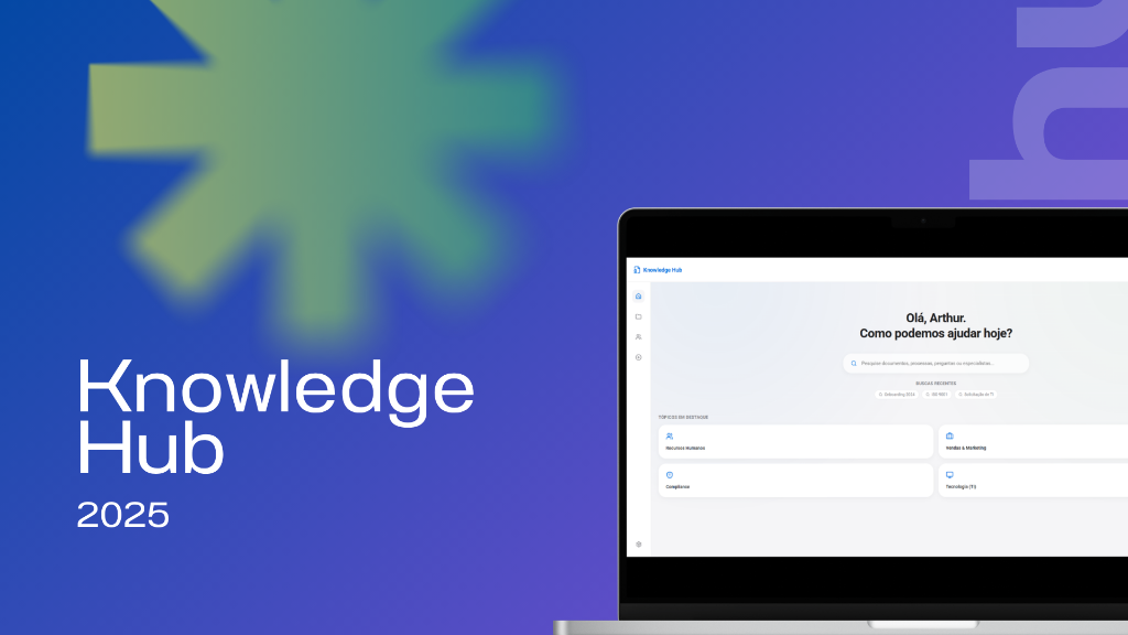Knowledge Hub